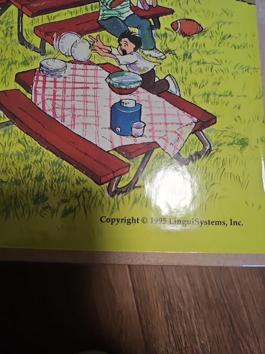 Language Processing Kit/ Game Speech Linguisystems 1995. Hard To Find. RARE!