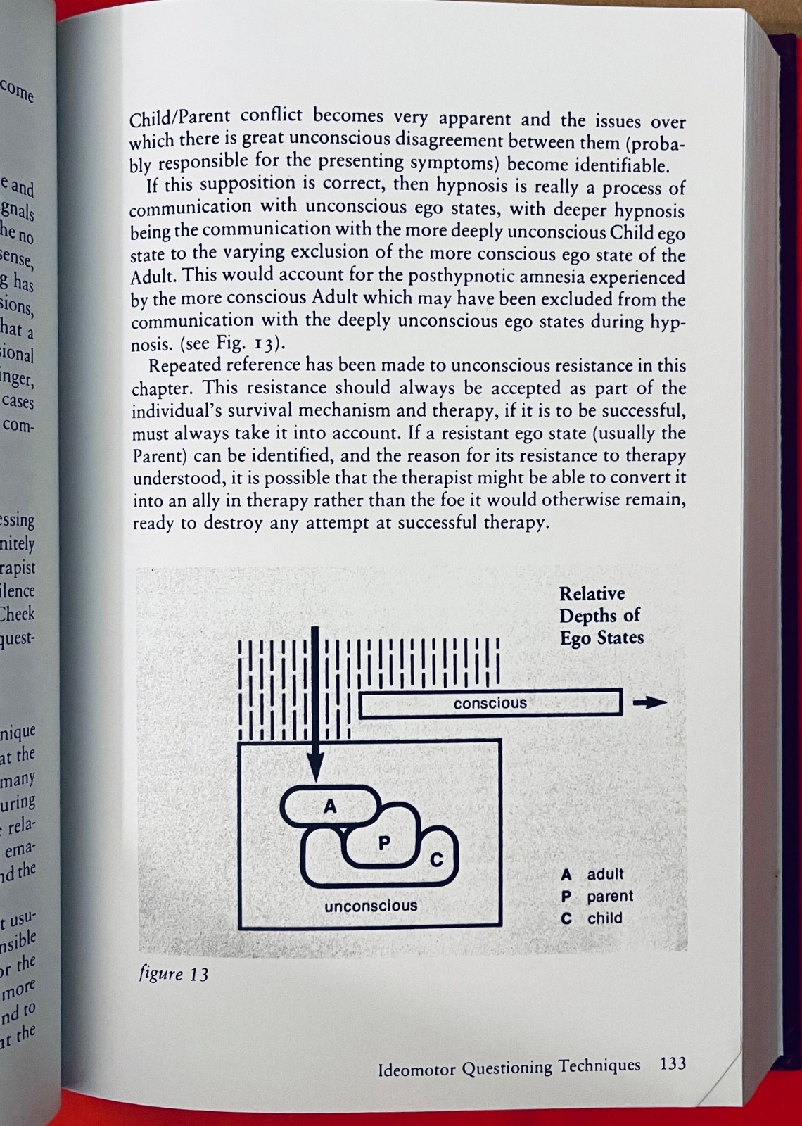 Analytical Hypnotherapy: Principles and Practice, Barnett, E. A.,