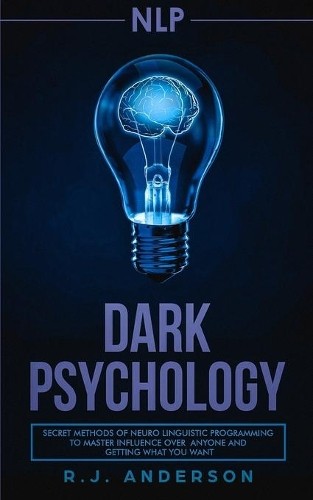 R J Anderson nlp (Paperback) (UK IMPORT)
