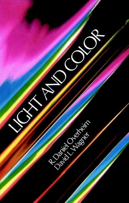 Light and Color – ACCEPTABLE