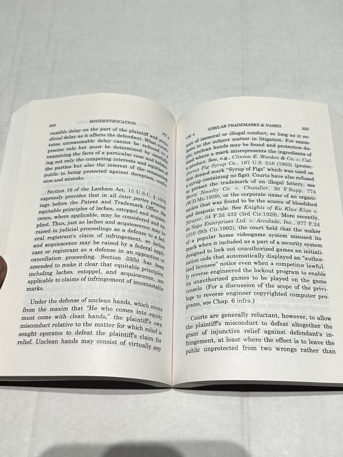 Nutshells Ser.: Intellectual Property and Unfair Competition in a Nutshell by…