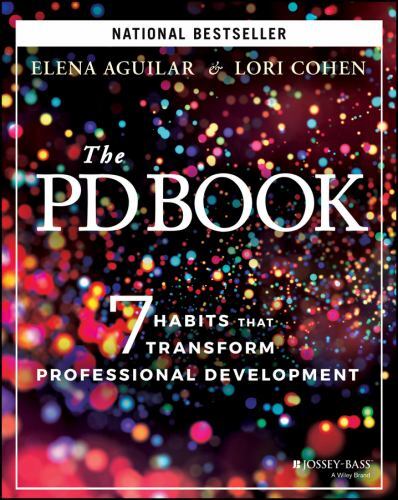 The PD Book: 7 Habits that – Paperback, by Aguilar Elena; Cohen – New