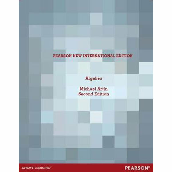 Algebra 2e Global Edition