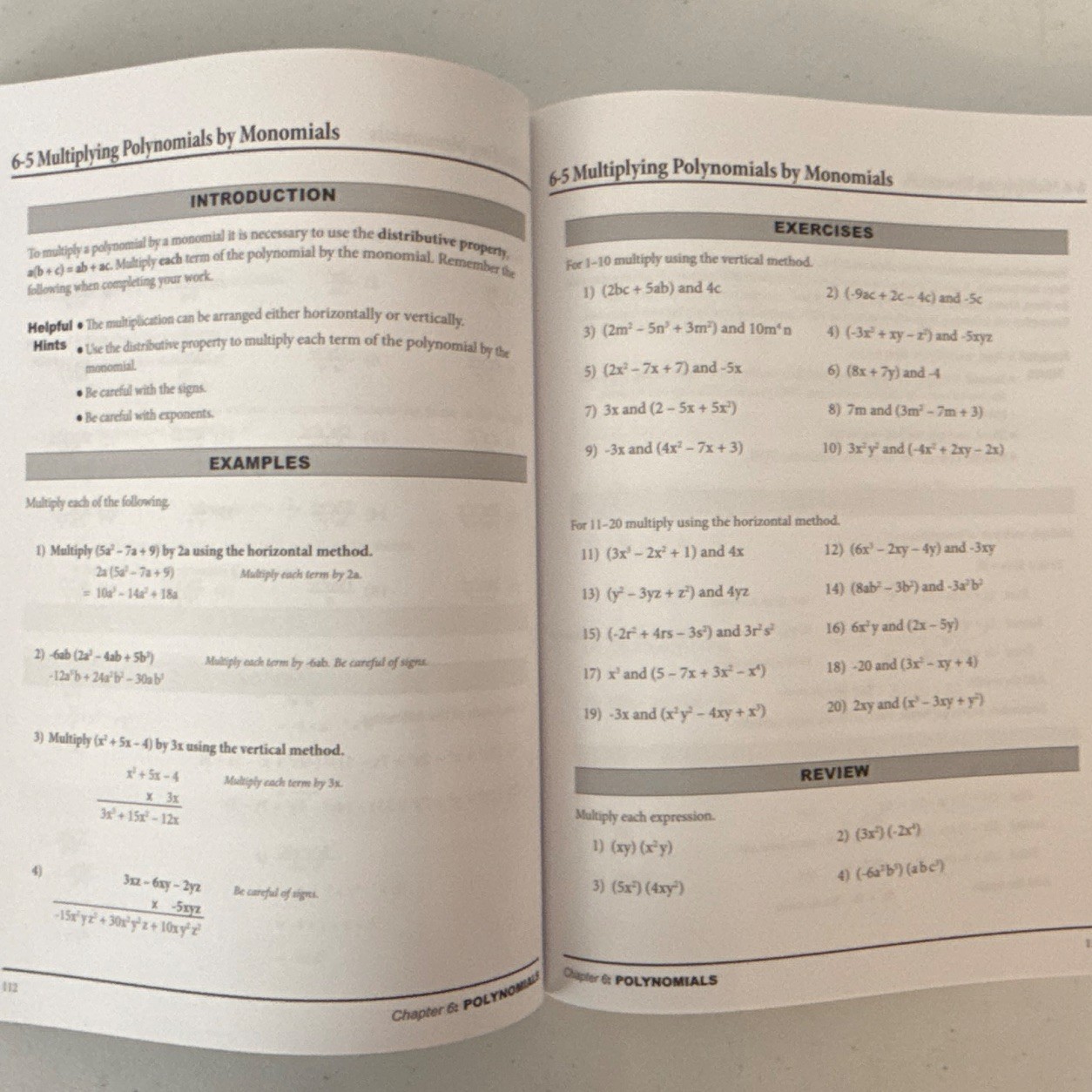 Mastering Essential Math Skills No-Nonsense Algebra Fisher 2017 PB