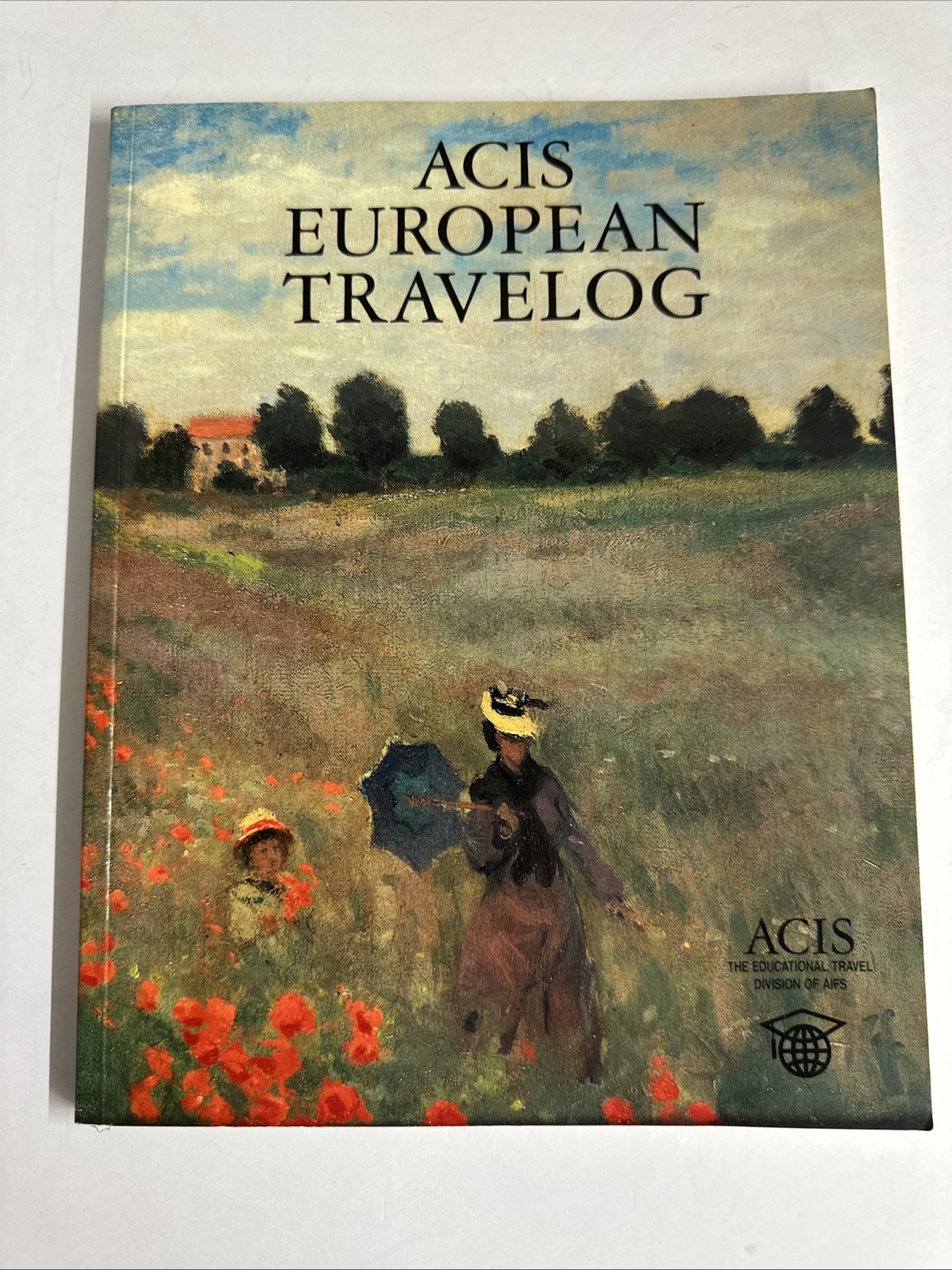 ACIS European Travelog (1992)
