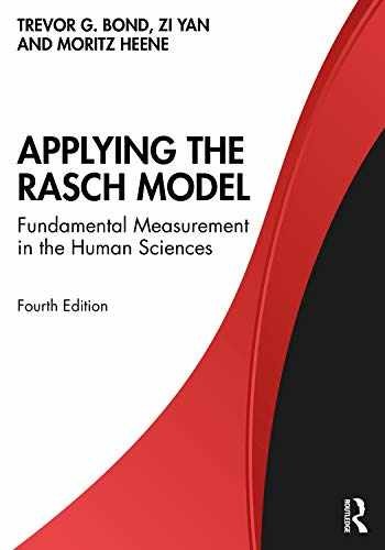 Applying the Rasch Model – Paperback, by Bond Trevor; Yan Zi; Heene Moritz – New