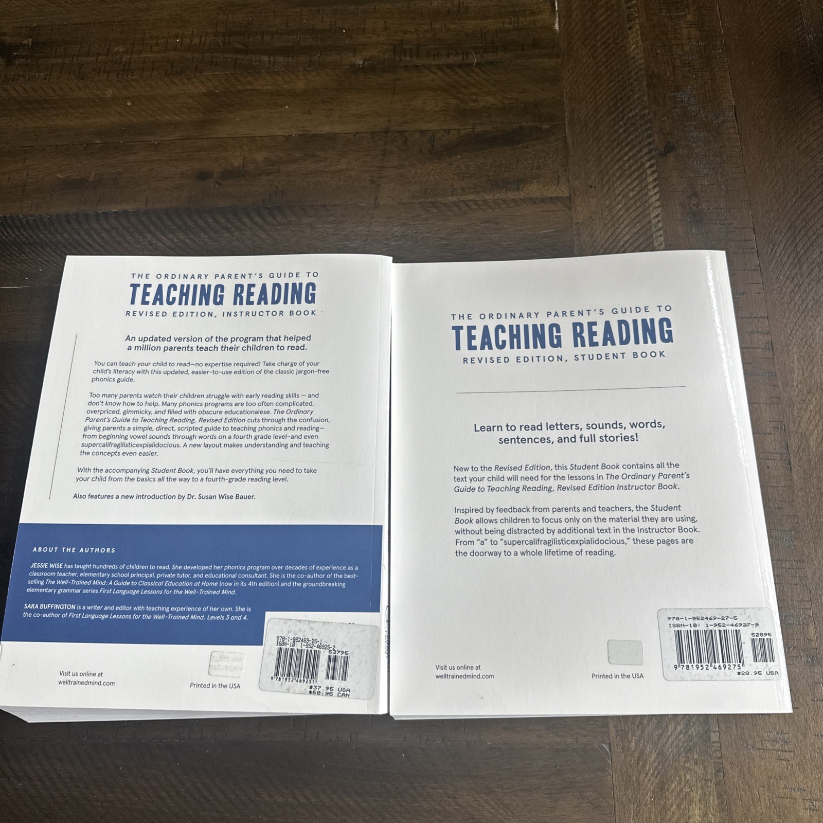 Ordinary Parent’s Guide to Teaching Reading, Revised Edition Bundle by Jessie…