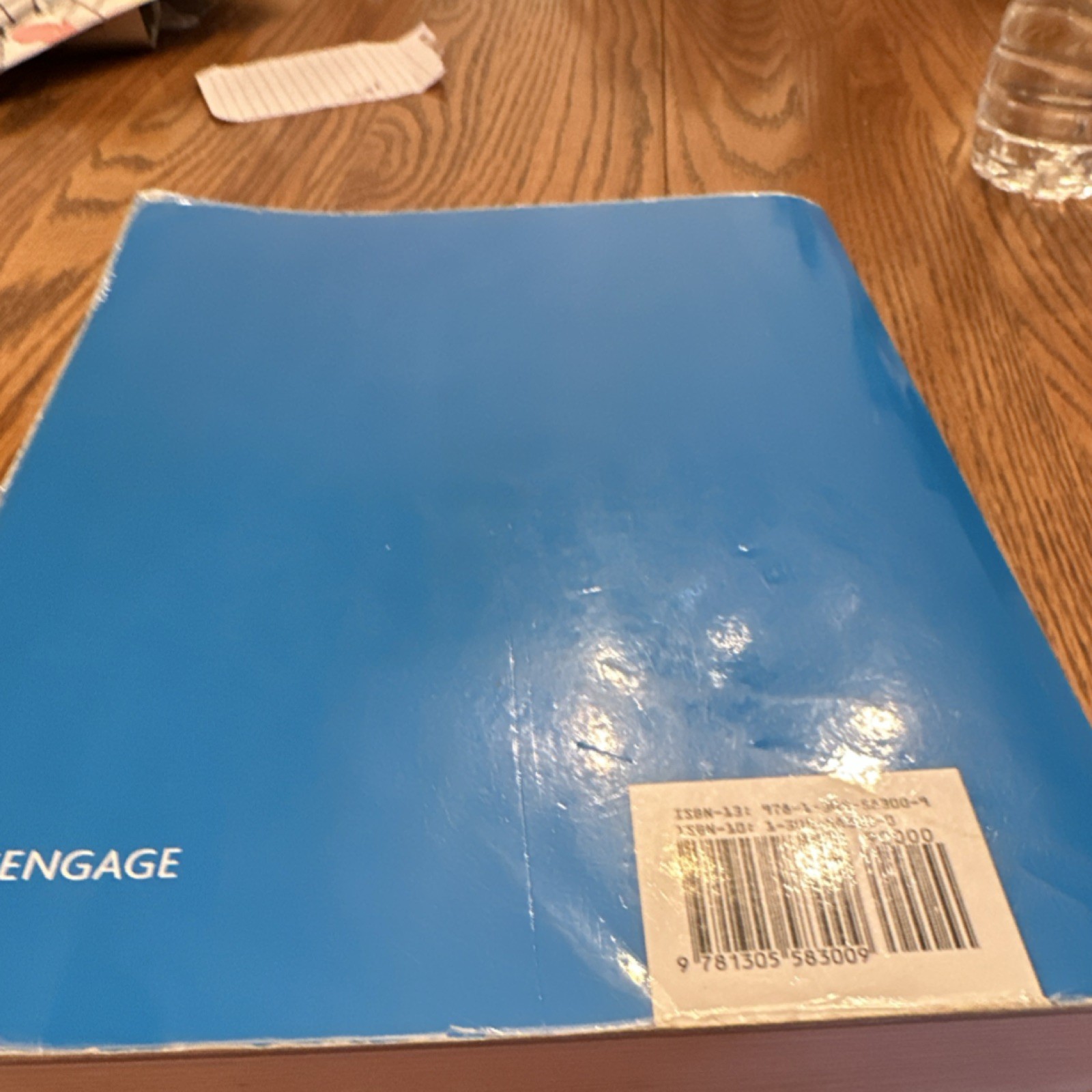 Voyages in World History Hansen Curtis Cengage Paperback Third Edition