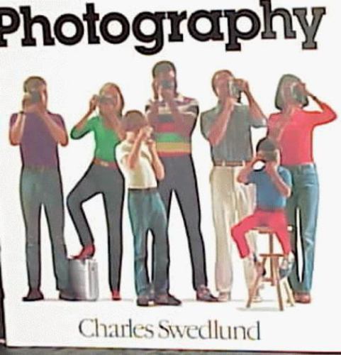 PHOTOGRAPHY PB by Charles Swedlund