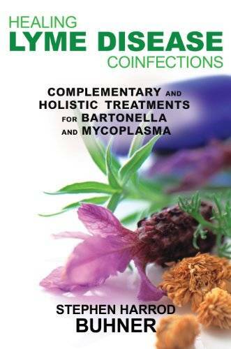 Healing Lyme Disease Coinfections: Complementary and Holistic Treatments – GOOD