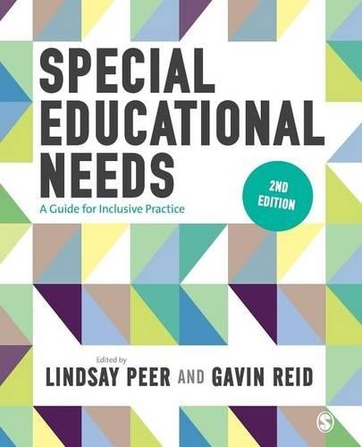 Special Educational Needs by Gavin Reid Book The Fast Free Shipping
