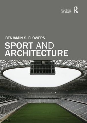 Sport and Architecture – 9781138369122