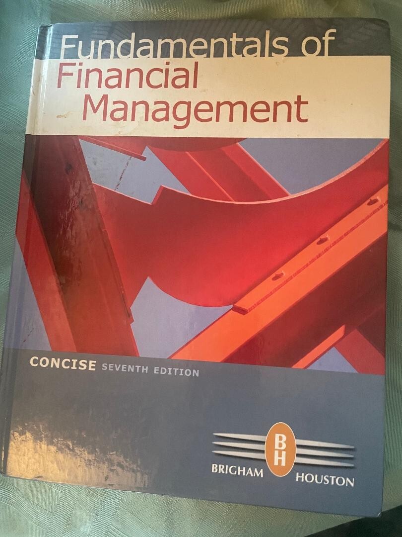 college textbooks used