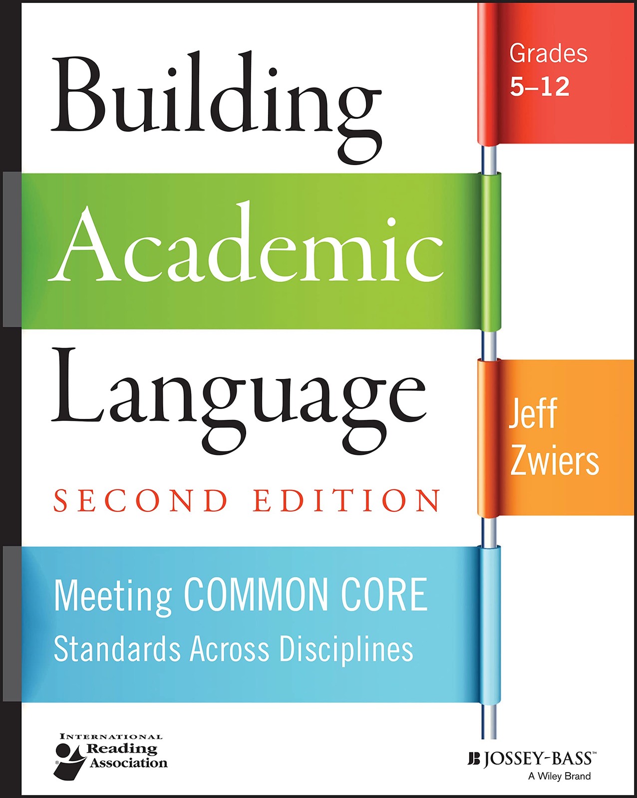 Building Academic Language: Meeting Common Core Standards Across Disciplines…