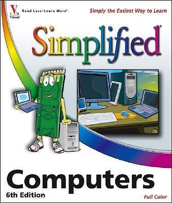 Computers Simplified by Paul McFedries