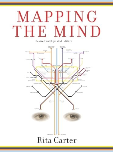 Mapping the Mind, Carter, Rita