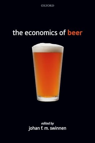 The Economics of Beer – GOOD