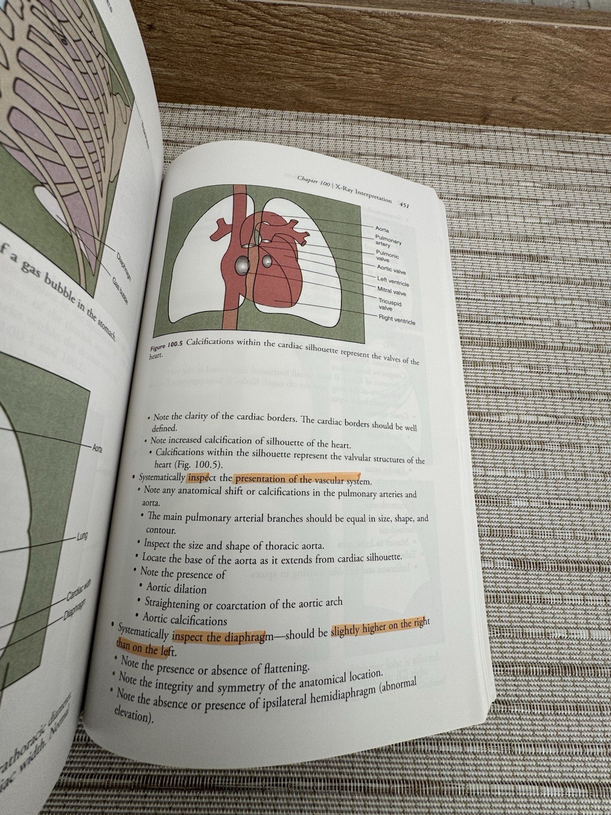 Advanced Practice Nursing Procedures
