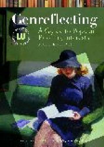 Genreflecting: A Guide to Popular Reading Interests by Herald by Diana Tixier