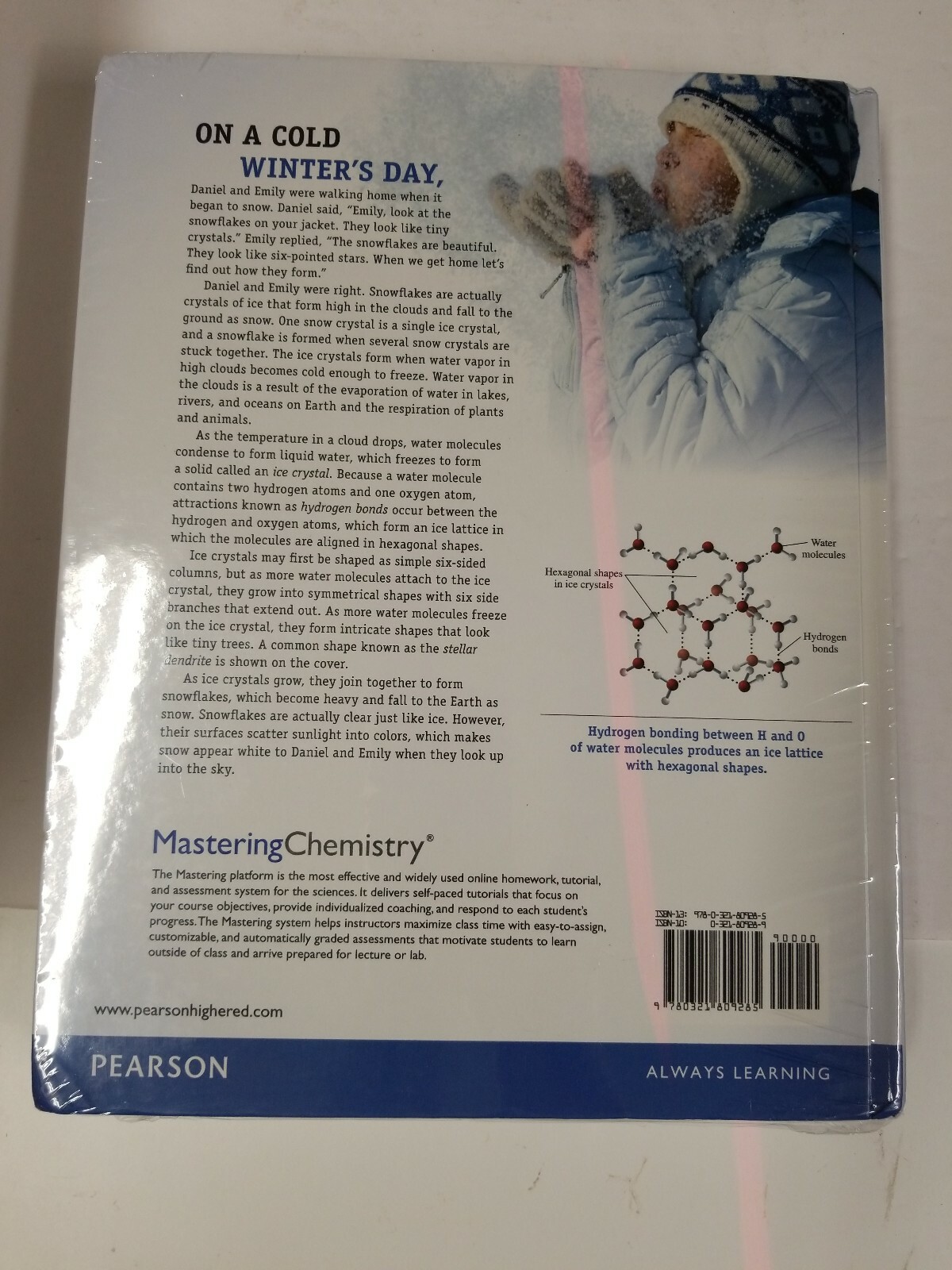 Basic Chemistry by Karen C. Timberlake and William Timberlake (2012, Hardcover)