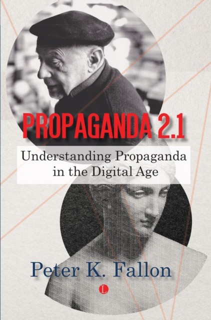 PROPAGANDA 21 by FALLON, PETER K. Paperback Self Help Business