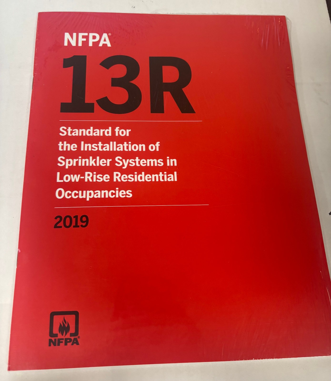 NFPA 13R, Standard for the Installation of Sprinkler Systems in L