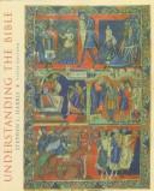 Understanding the Bible Paperback Stephen L. Harris