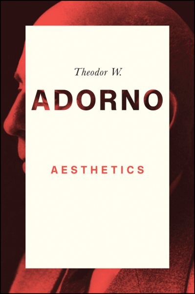 Aesthetics : 1958/59, Paperback by Adorno, Theodor W.; Ortland, Eberhard (EDT…