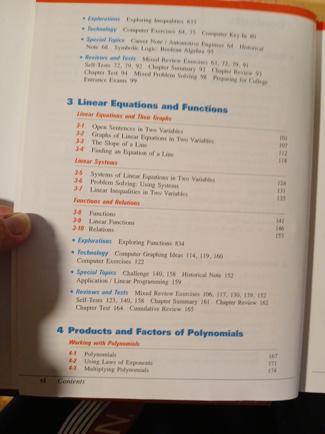 Algebra and Trigonometry Structure and Method Book 2 McDougal Littell