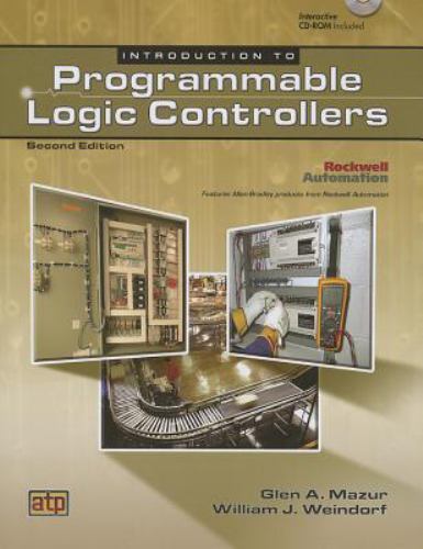 Introduction to Programmable Logic Controllers
