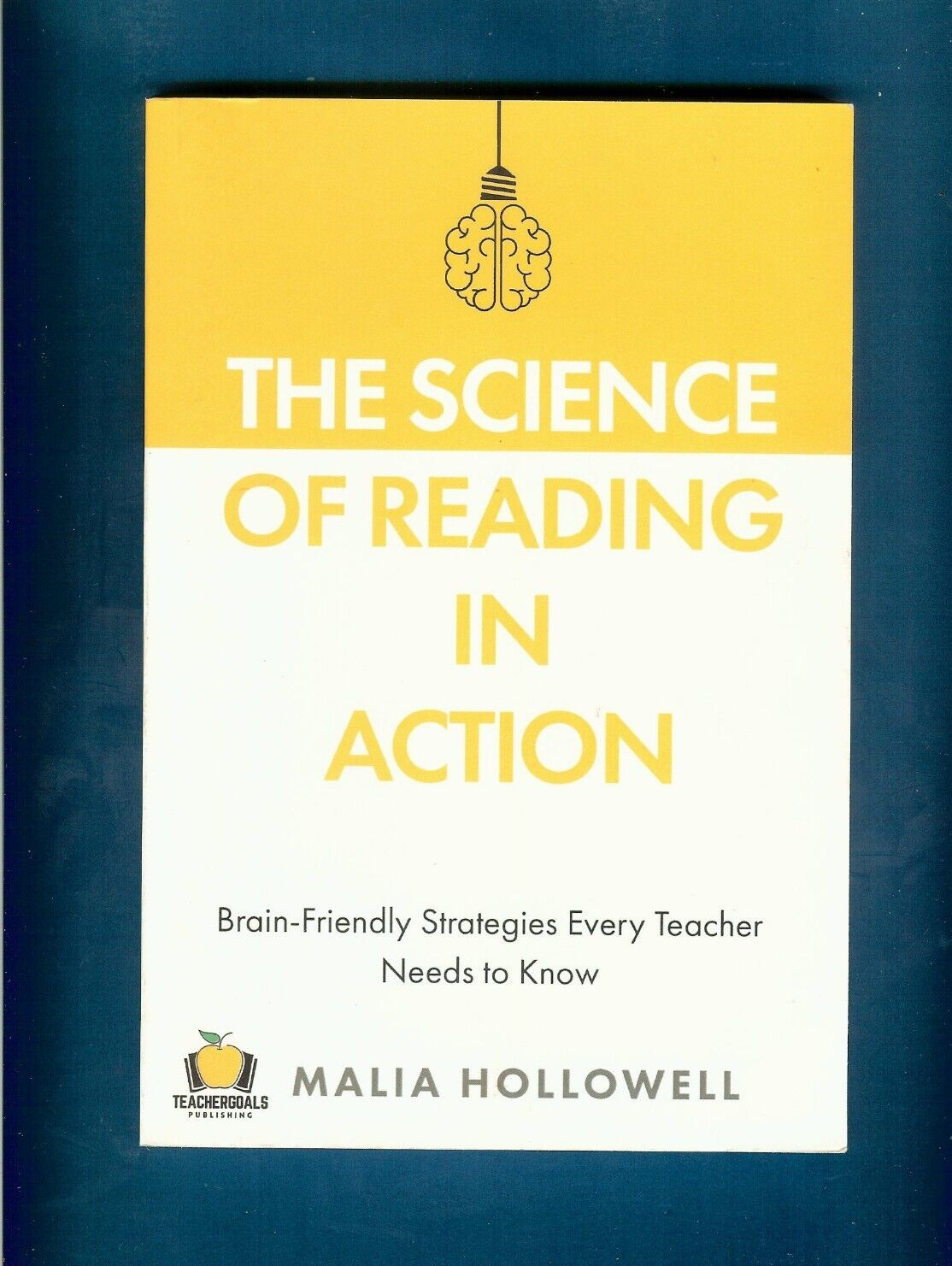 The Science of Reading in Action: Brain-Friendly Strategies Every Teacher Nee…