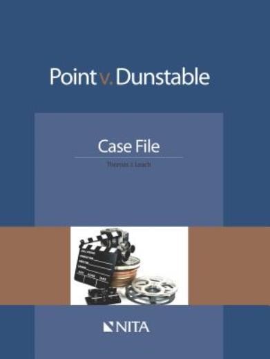 Point V Dunstable: Case File
