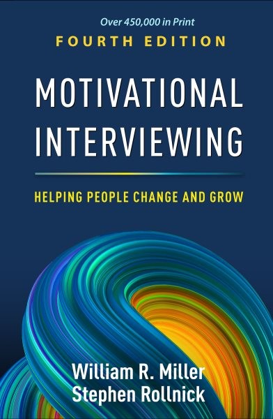Motivational Interviewing : Helping People Change and Grow, Hardcover by Mill…