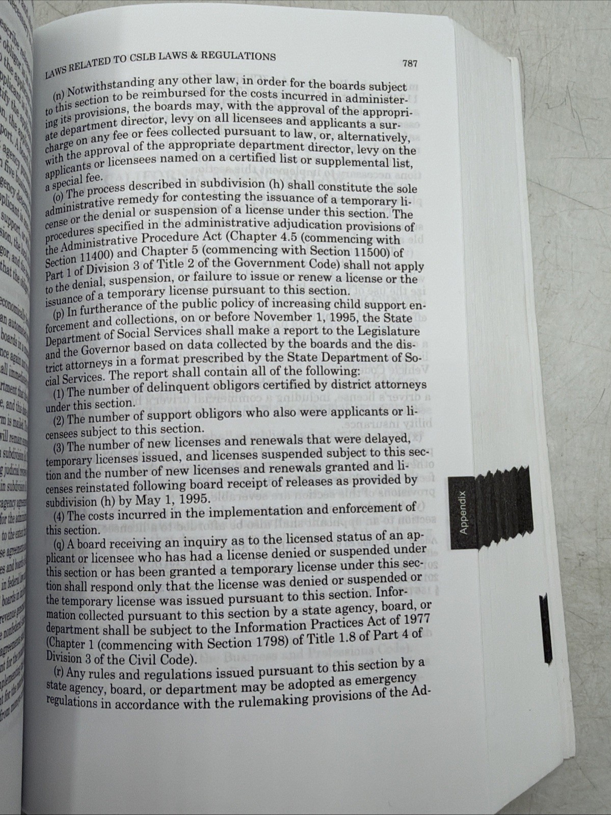 California Contractors Law & Reference Book 2021 Edition