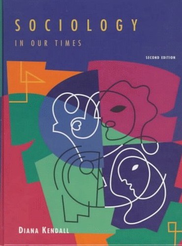 Sociology in Our Times With In – GOOD