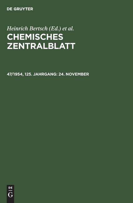24 November