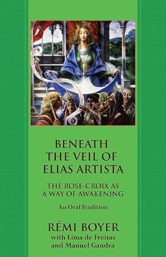 Lima de Freitas Rémi Boy Beneath the Veil of Elias Artis (Paperback) (UK IMPORT)