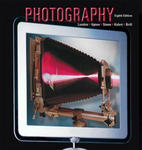 Photography by London, Barbara; Upton, John; Stone, Jim