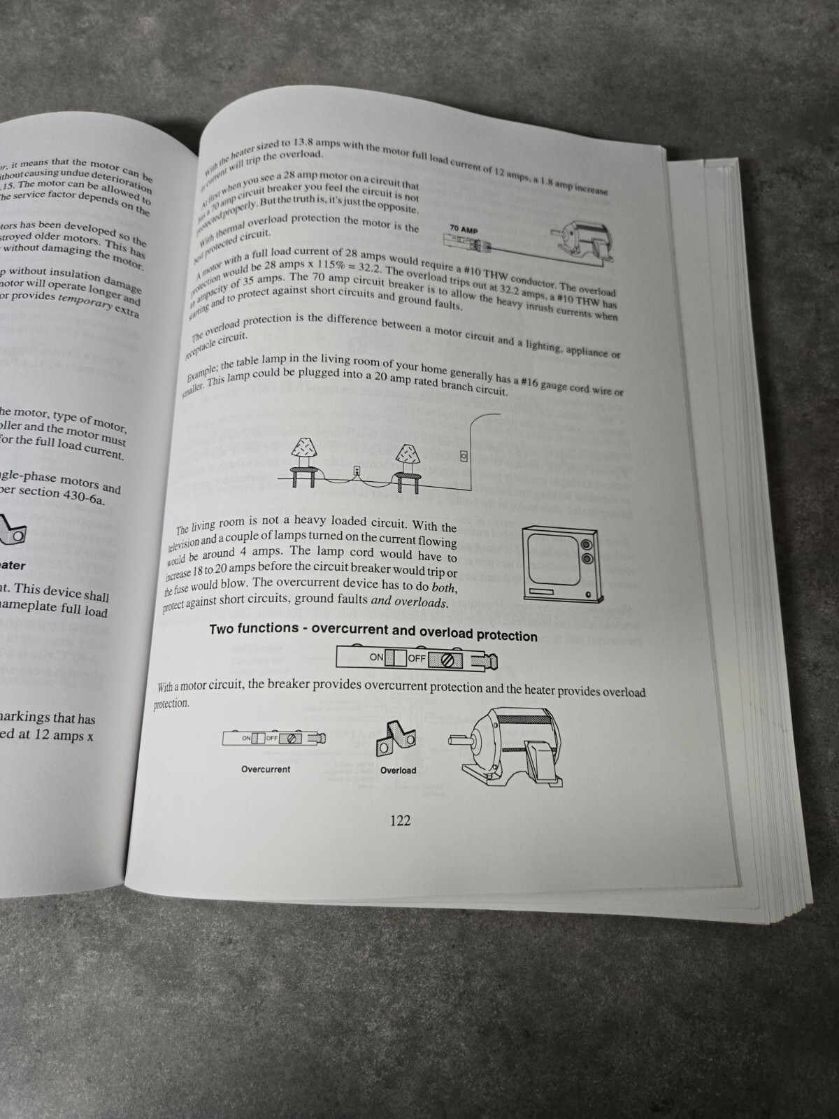 ELECTRICAL DESIGNING WORKBOOK By Tom Henry