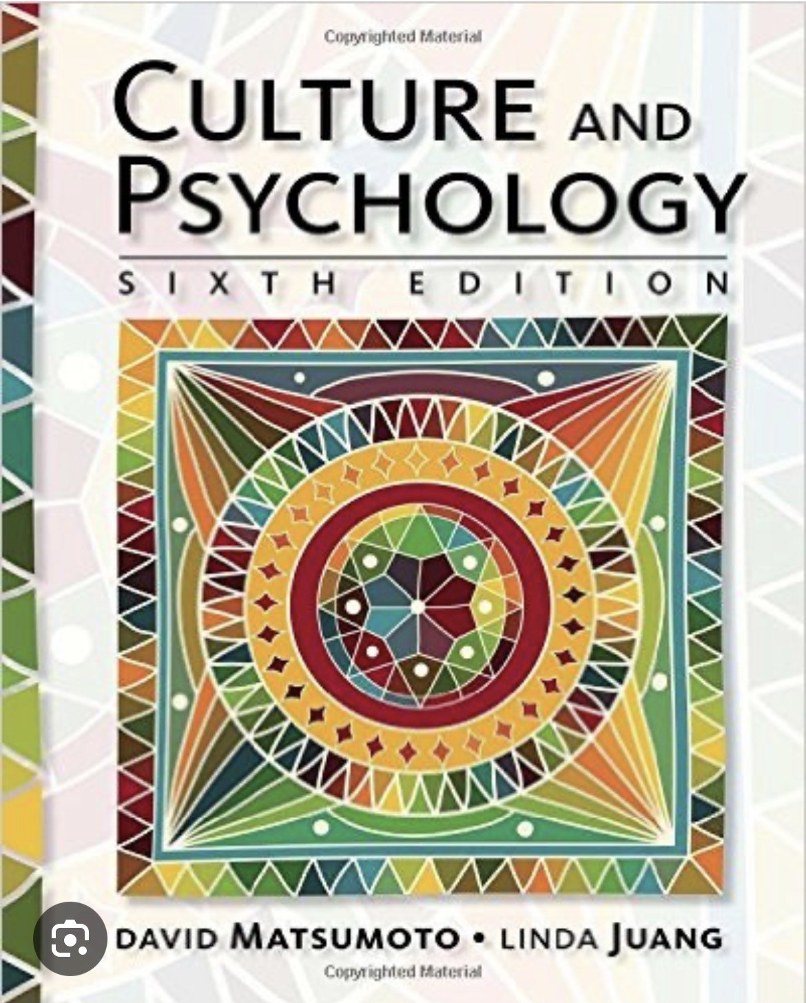 Culture and Psychology – Hardcover By Matsumoto, David – VERY GOOD