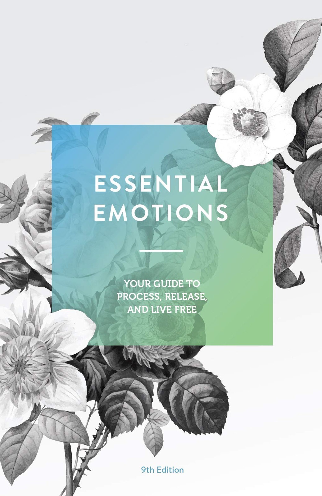 Essential Emotions: Your Guide to Process, Release, and Live Free | by Enlig…