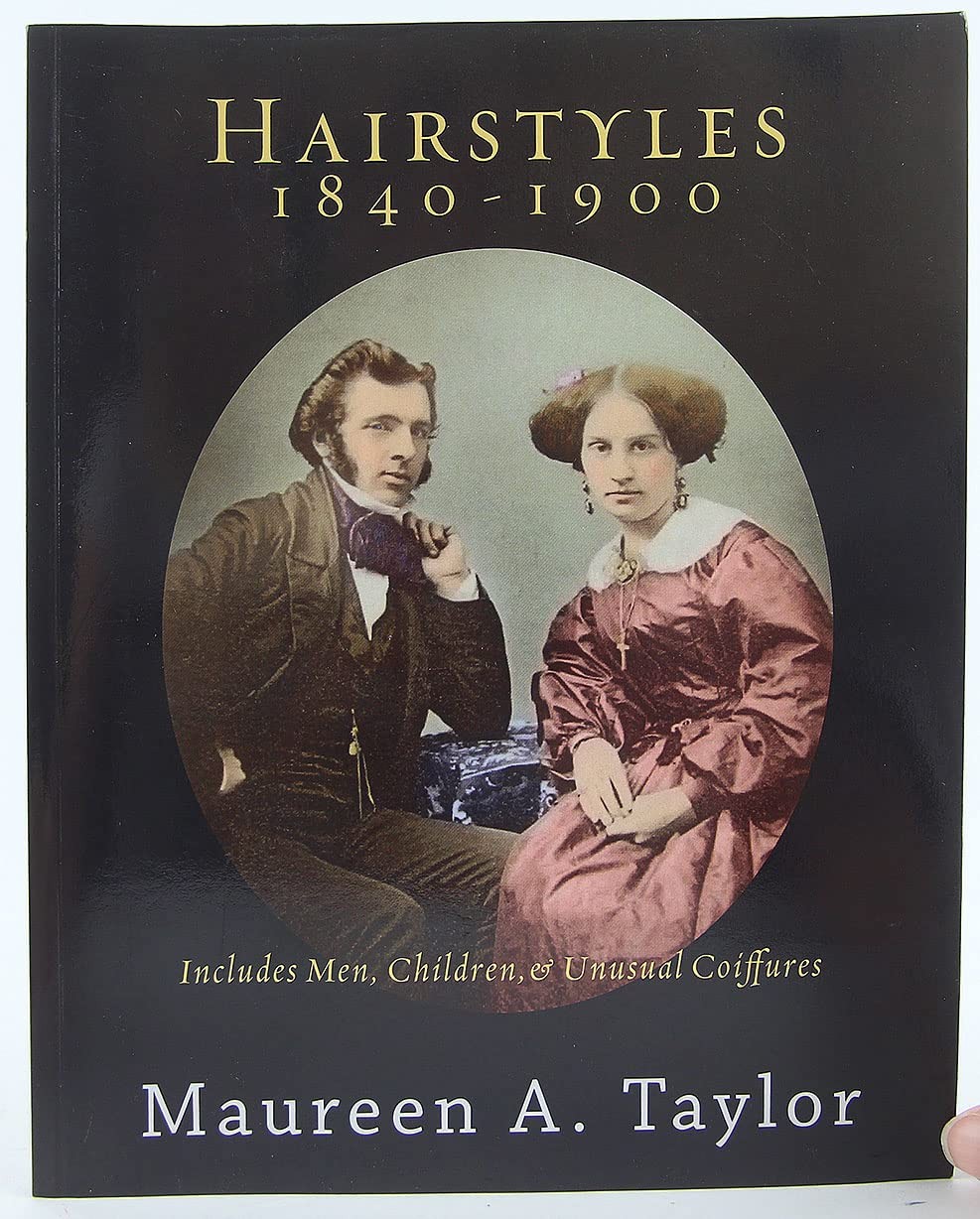 Hairstyles 18401900