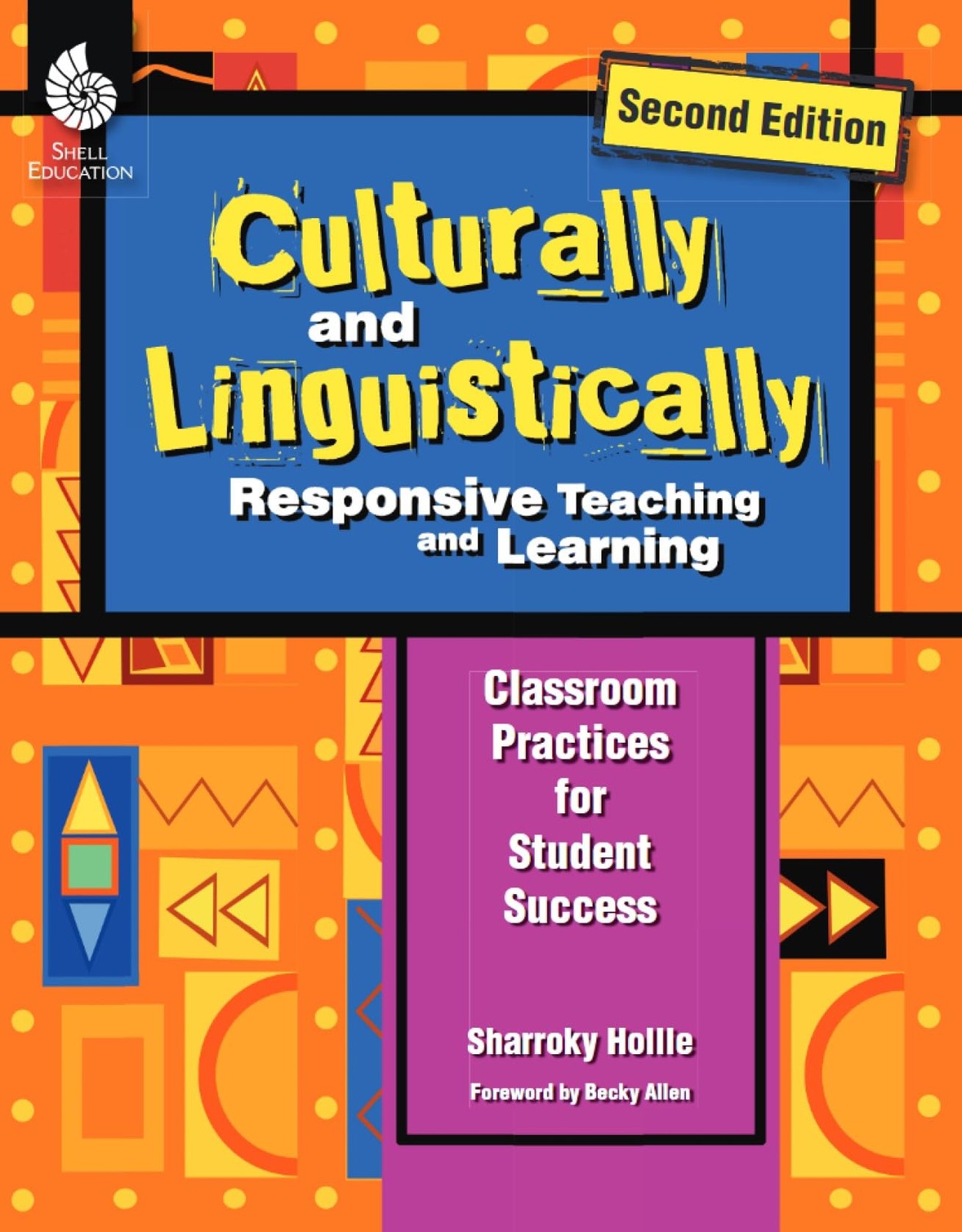 Culturally and Linguistically Responsive Teaching and Learning – Classroom…