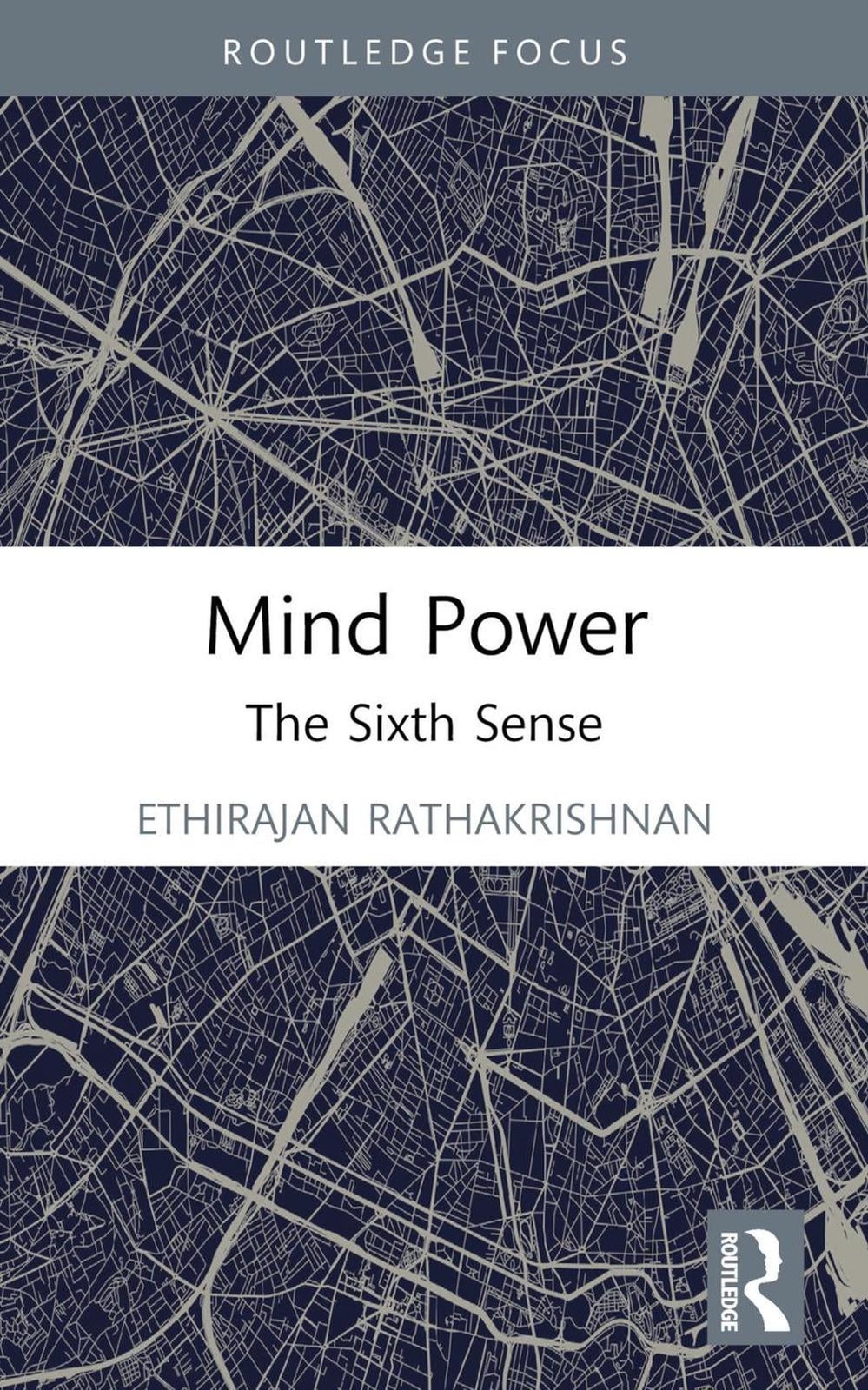 Mind Power: The Sixth Sense by Ethirajan Rathakrishnan Paperback Book