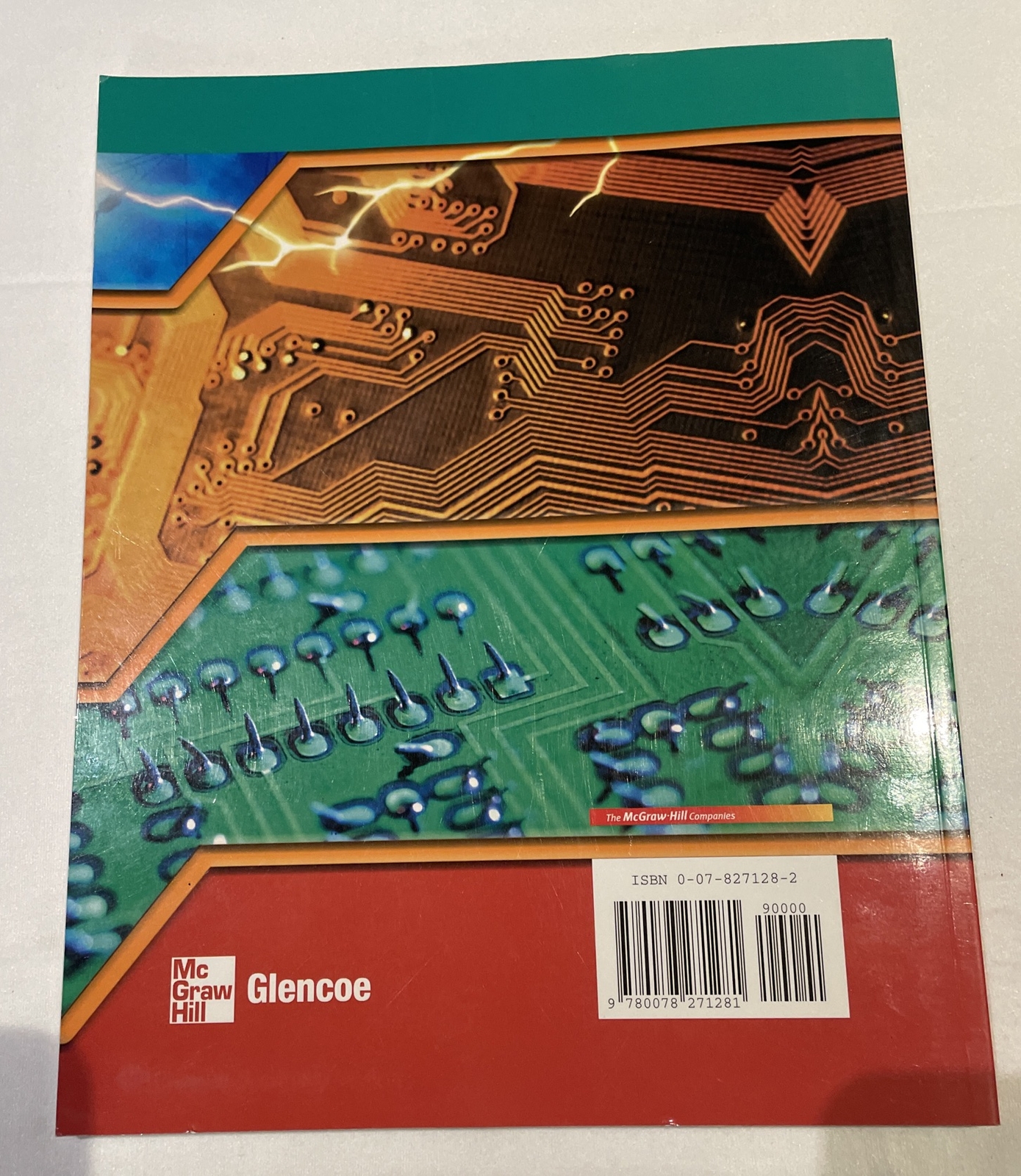 Basic Mathematics for Electricity and Electronics – Hardcover