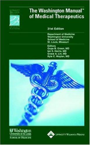 Lippincott Manual Series (Formerly Known As the Spiral Manual Series) Ser.:…