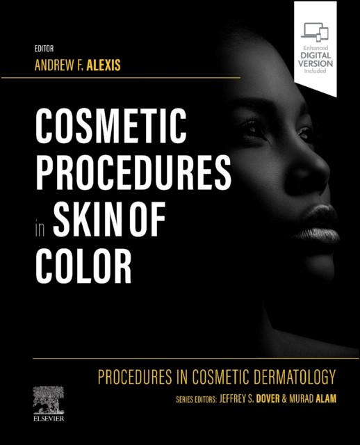 Procedures in Cosmetic Dermatology Cosmetic by Andrew F. Alexis HARDBACK
