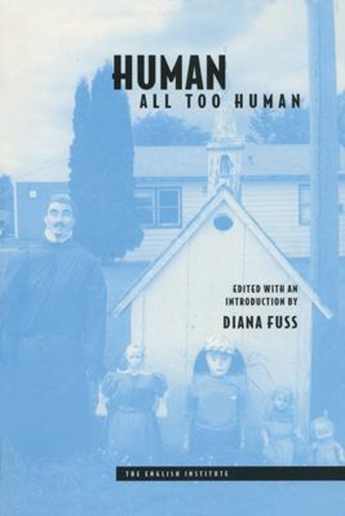 Human, All Too Human Perfect