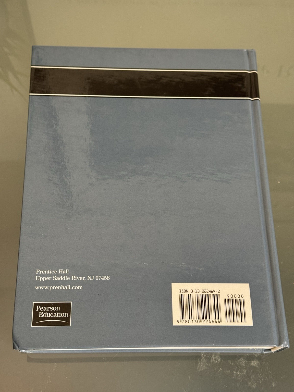 Linear Estimation by Thomas Kailath (Hardcover 2000) Statistics Probability Math