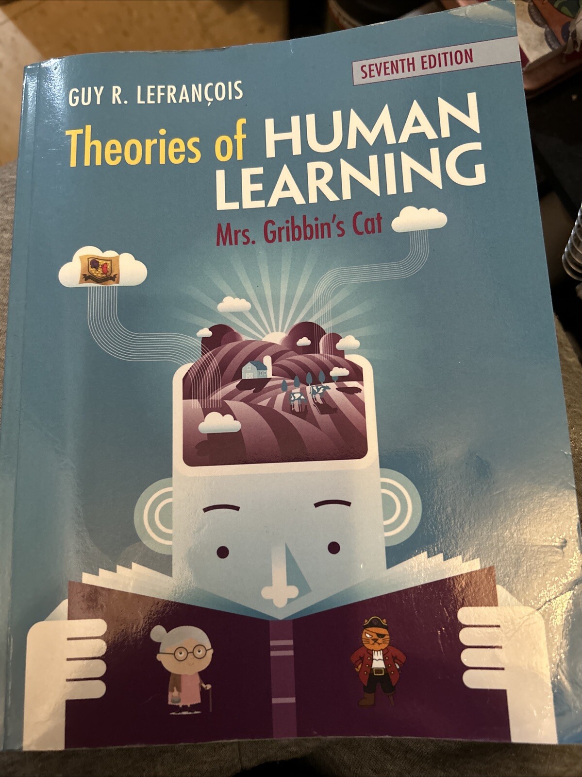 college textbooks used